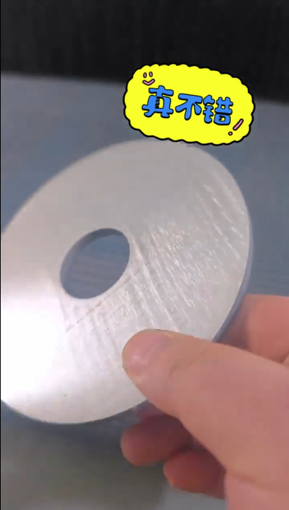 甘孜抛光拉丝机对碳钢表面进行锈迹毛刺处理